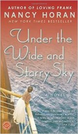 BOOK REVIEW: New in Paperback: 'Under the Wide and Starry Sky': Intriguing Novel/Biography of Robert Louis Stevenson and his Wife Fanny Van de Grift Osbourne Stevenson BOOK REVIEW: New in Paperback: 'Under the Wide and Starry Sky': Intriguing Novel/Biography of Robert Louis Stevenson and his Wife Fanny Van de Grift Osbourne Stevenson